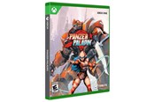 Gry - Panzer Paladin - Microsoft Xbox One - Platforma - 0810148579289