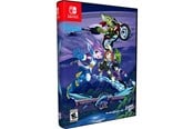 Gry - Freedom Planet 2 (Deluxe Edition) - Nintendo Switch - Platforma - 0810148579388
