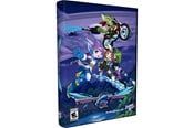 Gry - Freedom Planet 2 (Deluxe Edition) - Sony PlayStation 5 - Platforma - 0810148579401