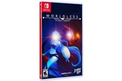 Gry - Wordless - Nintendo Switch - Platforma - 0840486505770