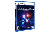 Gry - Wordless - Sony PlayStation 5 - Platforma - 0840486505787