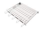 Szafa rack - DIGITUS DN-97680 - rack shelf - fixed - 1U - DN-97680