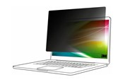 Akcesoria komputerowe - 3M Bright Screen Privacy Filter - notebook privacy filter (horizontal) - 7100323496