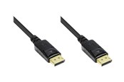 Kabel wyswietlacza - Alcasa electronik Good Connections - DisplayPort cable - DisplayPort to DisplayPort - 5 m - 4810-050G