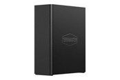 Serwer NAS - TerraMaster F8 SSD Plus - NAS server - Serwer NAS - F8 SSD PLUS