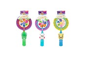 Zabawki na zewnatrz - Toi-Toys Incredibubble Bubble Windmill 100ml - 42501Z
