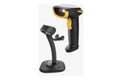 Czytnik kodów kreskowych - Inateck BCST-35 - barcode scanner - BCST-35_BLACK