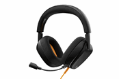 Słuchawki, zestaw słuchawkowy - Glorious GHS Eternal Wired - GLO-A-1PC-BLK