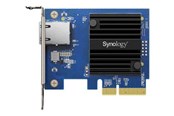 Adapter Sieciowy  (karta sieciowa, serwer druku, itp.) - Synology E10G30-T1 - network adapter - PCIe 4.0 x8 - 10Gb Ethernet x 1 - E10G30-T1