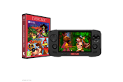 Konsola do gier - Blaze Evercade Evercade Nexus and Banjo-Kazooie Double Pack - 5060990242571