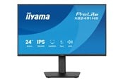 Monitor - 24" iiyama ProLite XB2491HS-B1 - LED monitor - Full HD (1080p) - 24" - XB2491HS-B1