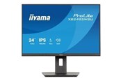Monitor - 24" iiyama ProLite XB2495WSU-B1 - LED monitor - 24" - XB2495WSU-B1