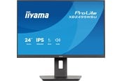 Monitor - 24" iiyama ProLite XB2495WSU-B1 - LED monitor - XB2495WSU-B1