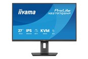 Monitor - 27" iiyama ProLite XB2797QSNP-B1 - LED monitor - XB2797QSNP-B1