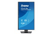Monitor - 27" iiyama ProLite XB2797QSNP-B1 - LED monitor - 27" - XB2797QSNP-B1