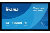 Monitor - 24" iiyama ProLite T2455MSC-B2 - LCD monitor - Full HD (1080p) - 24" - T2455MSC-B2