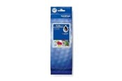 Tusz, toner i materiał eksploatacyjny - Brother LC528XLBK - High Yield - black - original - ink cartridge - LC528XLBK
