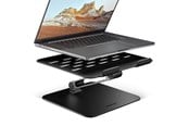 Akcesoria komputerowe - AXAGON Aluminum HQ Stand - STND-LQB
