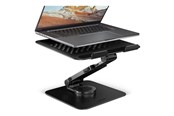 Torba, plecak i pokrowiec na laptopa - AXAGON - stojak na notebooka - STND-LRB