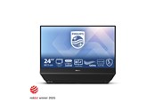 Monitor - 24" Philips 24B2D5300 - LED monitor - Full HD (1080p) - 24" - 24B2D5300/00