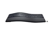 Klawiatura - Logitech Ergo Series ERGO K860 for Business. - Klawiatury - Francja - Czarny - 920-010346
