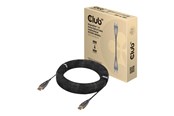 Kabel wyświetlacza - Club 3D CAC-1079 - DisplayPort cable - DisplayPort to DisplayPort - 20 m - CAC-1079