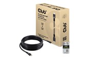 Kabel wyświetlacza - Club 3D HDMI cable - 7.5 m - CAC-1378