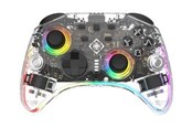 Akcesoria dla graczy - Deltaco GAMING - gamepad - wireless - Bluetooth - Wireless Controller - Android - GAM-198-T
