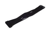 Kabel zasilający (zewnętrzny) - SilverStone PP07 - SST-PP07-MBB