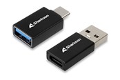 Kabel USB - Sharkoon OfficePal - USB adapter kit - 4044951038473