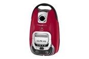 Odkurzacz - Tefal Odkurzacz Rowenta SILENCE FORCE ALLERGY+ RO7473CH - vacuum cleaner - canister - red - RO7473CH