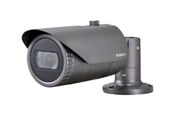 Kamera sieciowa - Hanwha Vision WiseNet Q QNO-7082R - network surveillance camera - bullet - QNO-7082R