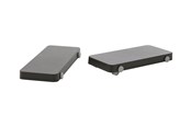 Akcesoria komputerowe - Contour keyboard riser kit - CDACPRO00004
