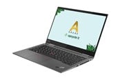 Laptop - Lenovo Refurbished ThinkPad X1 Yoga (5th Gen) - 14" - Intel Core i5 - 10210U - 16 GB RAM - 256 GB SSD - WWAN - Nordic - refurbished - LAP-X1YOGA-5TH-MX-A001