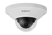 Kamera sieciowa - Hanwha Vision WiseNet Q mini QND-8021 - network surveillance camera - dome - QND-8021