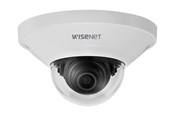 Kamera sieciowa - Hanwha Vision WiseNet Q mini QND-8011 - network surveillance camera - dome - QND-8011