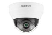 Kamera sieciowa - Hanwha Vision WiseNet Q QND-7012R - network surveillance camera - dome - QND-7012R