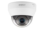 Kamera sieciowa - Hanwha Vision QND-6082R1 - network surveillance camera - dome - QND-6082R1