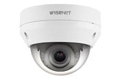 Kamera sieciowa - Hanwha Vision WiseNet Q QNV-6082R1 - network surveillance camera - dome - QNV-6082R1