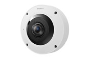 Kamera sieciowa - Hanwha Vision WiseNet X XNF-9013RV - network surveillance camera - fisheye - XNF-9013RV