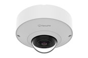 Kamera sieciowa - Hanwha Vision WiseNet Q QNF-C9010V - network surveillance camera - fisheye - QNF-C9010V