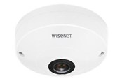 Kamera sieciowa - Hanwha Vision WiseNet Q QNF-9010 - network surveillance camera - dome - QNF-9010