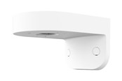 Akcesoria komputerowe - Hanwha Vision Wisenet SBP-120WMW - camera dome mounting bracket - SBP-120WMW