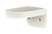 Akcesoria komputerowe - Hanwha Vision Wisenet SBP-137WM1 - camera dome mounting bracket - SBP-137WM1