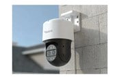 Kamera sieciowa - REOLINK Trackmix Series - network surveillance camera - turret - PCTMXPT4K02