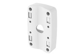 Akcesoria komputerowe - Hanwha Vision SBP-300PMW2 - pole mount adapter - SBP-300PMW2