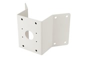 Akcesoria komputerowe - Hanwha Vision Wisenet SBP-300KM1 - camera mounting adapter - SBP-300KM1