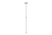 Akcesoria komputerowe - Hanwha Vision SBP-300CMTW - camera telescoping pendant mount - SBP-300CMTW