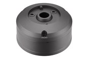 Akcesoria komputerowe - Hanwha Vision Wisenet SBO-147B - back box - SBO-147B