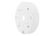 Akcesoria komputerowe - Hanwha Vision SBV-160BW - camera back box - SBV-160BW